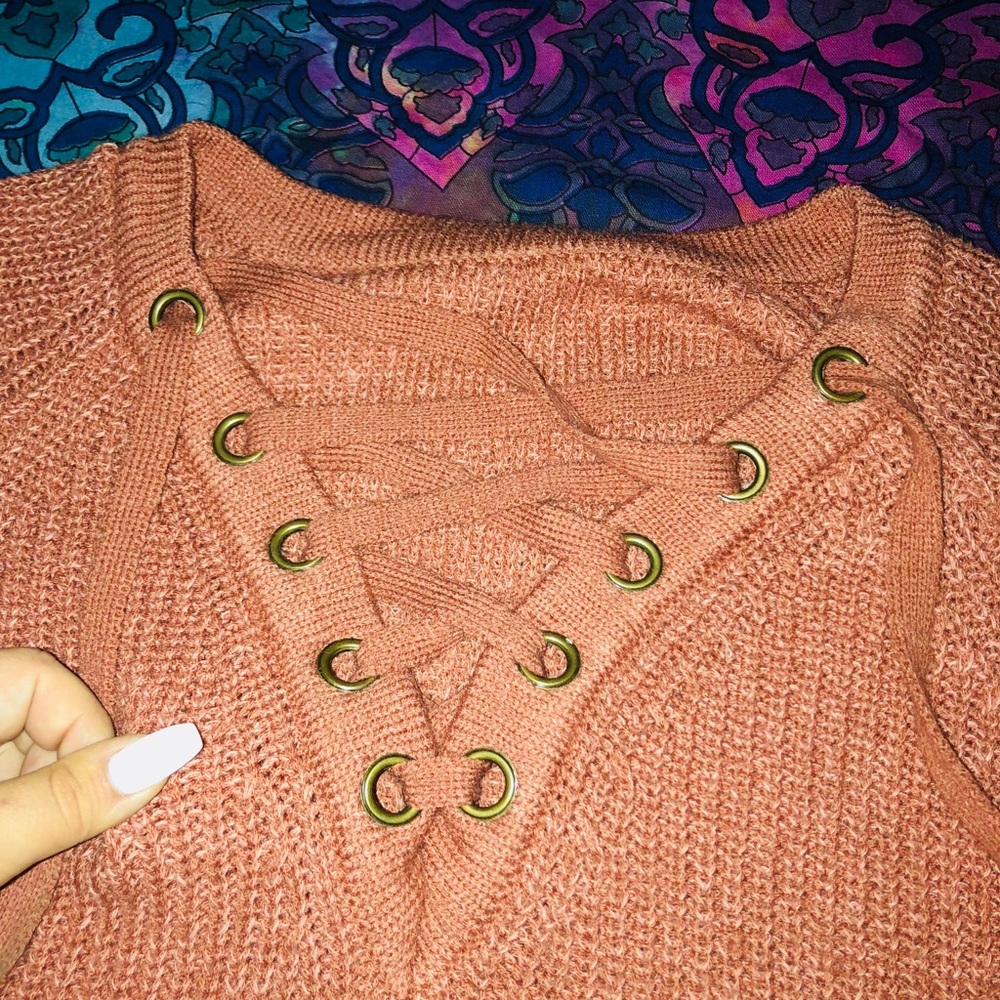 Sweater - Picture 2 of 2